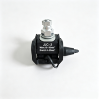 Konektor Penusuk Isolasi JJC-3 untuk Kabel ABC