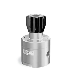 Packaging Compressor Related Supporting Regulator Tescom 26-2700 Series Backpressure Control Regulator 26-2700 Tescom 26-2700 - Product Image 2