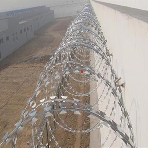 Maille expansée perforée en acier galvanisé revêtue de PVC pour cage de pierre paysagère, mur de protection avec services de découpe et de pliage - Product Image 5