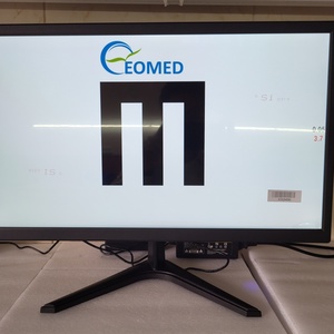 Proyector de Tabla de Agudeza Visual Digital LCD LED Médico para Pruebas Oftalmológicas, Examen Óptico, Tabla de Agudeza Visual LCP-13 - Product Image 5