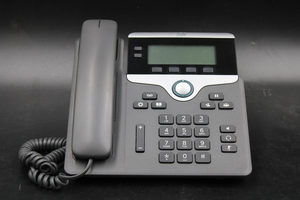 Téléphone IP vocal CP-7821-K9 <span class=keywords><strong>Cisco</strong></span> Réseau d'entreprise Conférence CP-7821-K9 Téléphone UC <span class=keywords><strong>Cisco</strong></span> 7821 - Product Image 4
