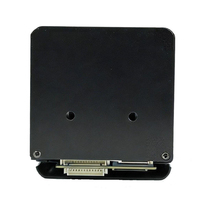 Cámara de Red IP Integrada de Bajo Consumo y Arranque Rápido, Núcleo de Cámara CCTV HD de 2MP 4MP con Zoom Óptico de 40X y Enfoque Automático