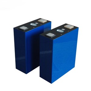 Batería Recargable de Fosfato de Litio DEJIN 314Ah Grado A, Batería de Litio para Viajes, Campamentos Solares, Celdas de 12v 24v 48V - Product Image 3