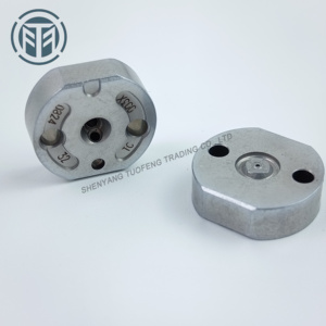 Orificio 19 de Alta Calidad (100%) # /31 # /32 # /36 # /501 # /504 # /505 # /507 # /509 # /517 # /BF23 #   Válvula de Control para Inyector Fabricada en China - Product Image 4