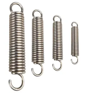 Customized Micro Tension Coil Spring Tensioner Set For Yarn Feeder And Car Spring Tensioner