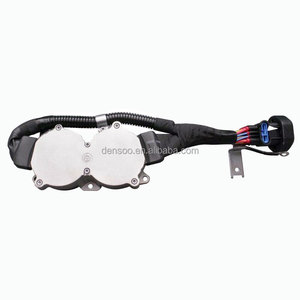Actuador de Embrague de Transmisión DCT de 7 Velocidades D7UF1 41480-2D000 414802D000 para Hyundai Elantra <span class=keywords><strong>Kona</strong></span> i30 KIA Ceed Forte Soul 1.6L 2.0L - Product Image 2