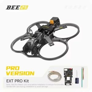 SpeedyBee Bee25 Rangka <span class=keywords><strong>2</strong></span>.5 inci Jarak Sumbu Roda 120mm untuk O3 Air Unit/Link/Vista VTX RC FPV Drone Quadcopter - Product Image 5