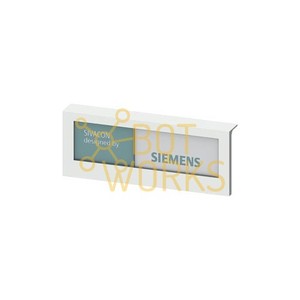 Siemens 8PQ94000BA06 - Nuovo - Product Image 1