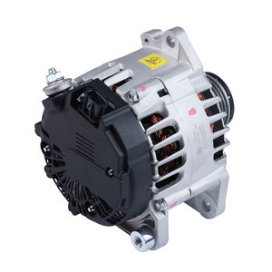AL-2006 Arts Suto uto de repuesto Arts lectrical ystems lternator 14V 120A 23100-270 0A 23100-0220-23100-0220-0220-0202para issan - Product Image 6