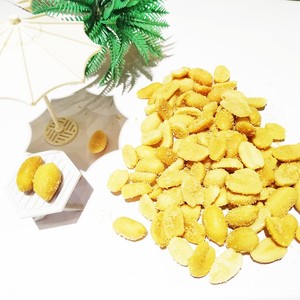 Freshly Blanched Unshelled Roasted Salted <strong>Peanuts</strong> Chinese Food Grade Factory Exported Bulk For International Markets Dried Snack - Product Image 5