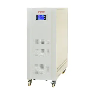 Nouveau stabilisateur Stavol de régulateur de tension automatique 30KVA