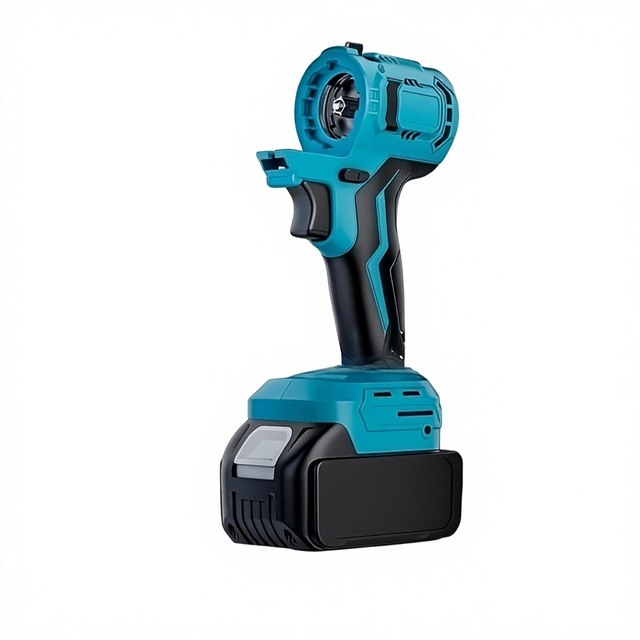 Complete Guide to Power Tools Multifunctional Rechargeable Drill Conversion a Versatile Lithium Ion All in One Tool