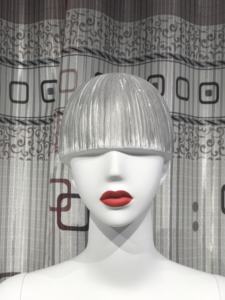 ร้านค้าแสดงร่างกายเต็มรูปแบบสีขาวสมจริงหญิงหุ่นผู้หญิง - Product Image 5