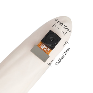 Sincerefull New <span class=keywords><strong>VGA</strong></span> <span class=keywords><strong>CMOS</strong></span> mipi giao diện cảm biến hình ảnh hm0360 cố định tập trung 0.3MP máy ảnh mô-đun toàn cầu màn trập COB công nghệ cho - Product Image 3