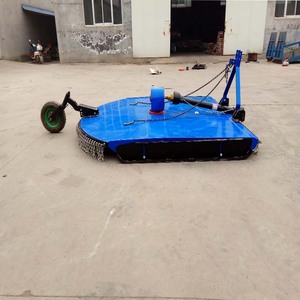 Falciatrice <span class=keywords><strong>a</strong></span> <span class=keywords><strong>catena</strong></span> montata sul retro del macchinario agricolo falciatrice montata <span class=keywords><strong>a</strong></span> tre punti - Product Image 6