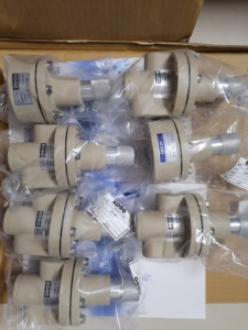 วาล์วล็อค โคโซ รุ่น CL-420/CL-523 ใช้สำหรับปิด, สลับ หรือล็อควงจรลมของเครื่องมือ - Product Image 4