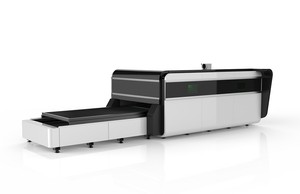 Machine de découpe <span class=keywords><strong>laser</strong></span> <span class=keywords><strong>Amada</strong></span> - Product Image 2