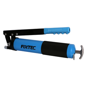 FIXTEC Outil de lubrification automatique 14oz <span class=keywords><strong>Pressol</strong></span> manuel Mini pistolet à <span class=keywords><strong>pompe</strong></span> à <span class=keywords><strong>graisse</strong></span> - Product Image 5