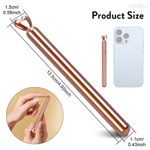 ALWUP venta al por mayor estimulación de la próstata masajeador estimulador del ano vibrador Mini bala juguetes sexuales Vibradores para mujer <span class=keywords><strong>Ma</strong></span> - Product Image 2