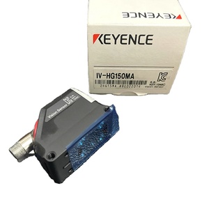 Sensor de Visión IV-500MA Japón 100% Nuevo y Original IV-500MA IV-HG150MA Sensor de Visión IV-500MA Japón 100% Nuevo y Original IV-500 - Product Image 1