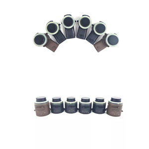 Per Mercedes Class GLA CLA GLB EQA EQB GLE GLS X167 X177 X247 sensore di elettronica di <span class=keywords><strong>parcheggio</strong></span> PDC PTS <span class=keywords><strong>parcheggio</strong></span> con sensore di immagine CCD - Product Image 4