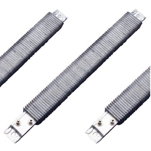 Calentador de Aire WATLOW Eléctrico de Alta Temperatura de Acero Inoxidable para Aplicaciones de Calentamiento de Procesos, Hecho en EE. UU. - Product Image 3