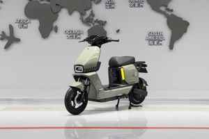 Vélos électriques JULONG KU LE 1000W pour la livraison de marchandises, pour adultes, batterie au plomb-acide 72V, vitesse 40-60 km/h, vente chaude, directement de l'usine - Product Image 3