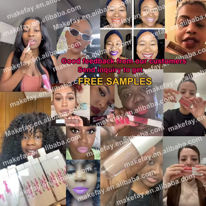 Gel Voluminizador de Labios Vegano de Alta Calidad al por Mayor con Bajo MOQ, Suero Natural para el Cuidado de los Labios con Color, Aceite Labial Hidratante con Miel - Product Image 6