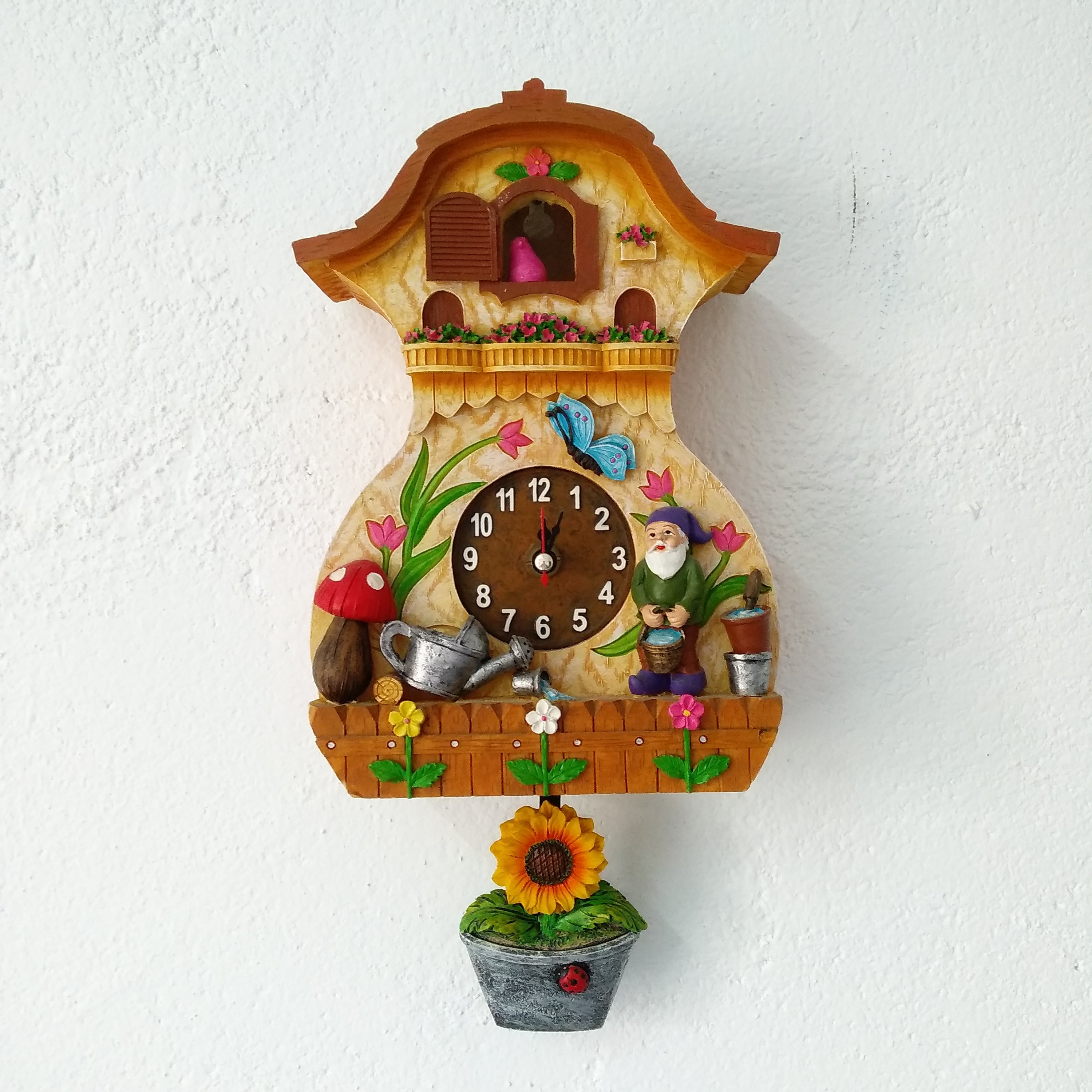 Como muestra la imagen