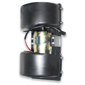 Dz13241841114 Heavy Truck Part Heater Motor für Sinotruk HOWO Weichai Shacman <span class=keywords><strong>Auto</strong></span> Ersatz motoren F3000 Heizungs motor - Product Image 5