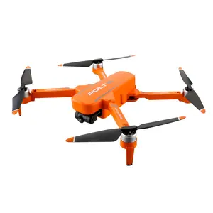 Thả Vận Chuyển JJRC X17 6K 2-Trục Gimbal Máy Ảnh 28Min Thời Gian Bay FPV GPS Bay Không Người Lái Chuyên Nghiệp RC Quadcopter VS SG906 PRO 2 Đồ Chơi