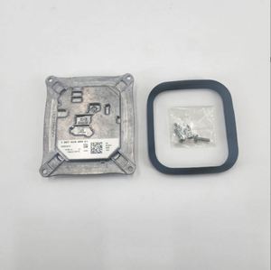 Module LED d'éclairage diurne authentique 68233004AA pour J-eep Gratuit - Product Image 5
