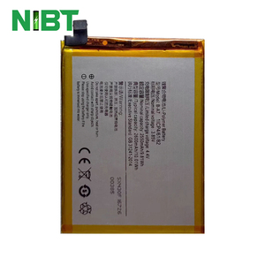 Batteria per Cellulare al Litio NIBT B-A7 4.4V 2600mAh 10.01Wh per VIVO A7/V3/<span class=keywords><strong>D</strong></span>/A/<span class=keywords><strong>MA</strong></span>/L/M - Product Image 1