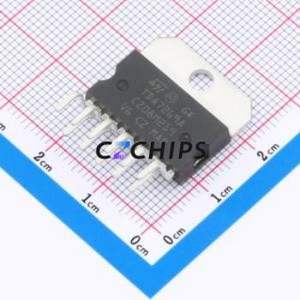 Nouveau et original TDA7269A Amplificateur de puissance audio à puce IC à circuit intégré Multiwatt-11 - Product Image 1