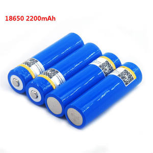 شاحن LCD بتصميم احترافي مخصص 4 فتحات لبطارية ليثيوم <span class=keywords><strong>18650</strong></span> 21700 26650 AA AAA <span class=keywords><strong>Nimh</strong></span> - Product Image 4