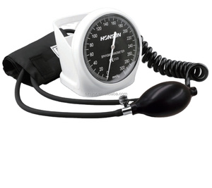 TOEM fabricant manchette tensiomètre électronique moniteur de pression artérielle portable tensiomètre écran LED moniteur de pression artérielle - Product Image 1
