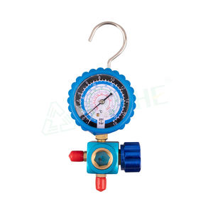 आर 410 ए प्रशीतन गैस के लिए सिंगल कई गेज सिंगल गेज सिंगल गेज सिंगल गेज - Product Image 5