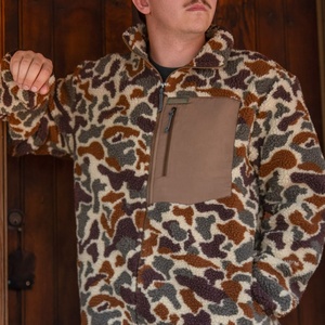 Vestes En Polaire Pour Homme Avec Fermeture éclair Intégrale - Couleur Unie - Sweat à Capuche En Polaire