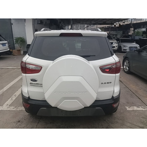 <span class=keywords><strong>Auto</strong></span> Usata Guazi 2018 <span class=keywords><strong>Ford</strong></span> <span class=keywords><strong>Ecosport</strong></span> Disponibile, Motore a Benzina, Cambio Automatico, SUV 5 Posti Guida a Sinistra, SUV Familiare Economico - Product Image 6
