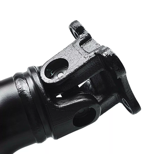 Ensemble d'arbre de transmission arrière pour 2001-2005Hyundai Grand <span class=keywords><strong>Starx</strong></span> H1 OE:491024A950 - Product Image 6