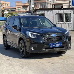 Autos Usados de Alta Calidad <span class=keywords><strong>Subaru</strong></span> FORESTER 2024 2.5i STI Sport Gasolina en Buen Estado Autos Chinos <span class=keywords><strong>SUV</strong></span> de 5 Plazas - Product Image 2