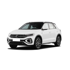 2024 per Volkswagen Troc Starlight Edition che vende a caldo SUV di lusso ad alta velocità che sterza <span class=keywords><strong>auto</strong></span> nuove e usate in magazzino - Product Image 2