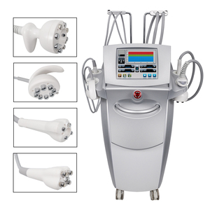 Máquina Profesional VenUs <span class=keywords><strong>Legacy</strong></span> 2.0 Antienvejecimiento, Reafirmante de Piel y Moldeadora Corporal - Product Image 2