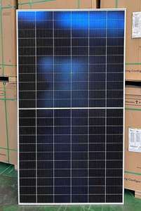 Paneles Solares Trina de 680w Vertex N Bifaciales de Doble Vidrio, Módulo Fotovoltaico de 210mm, 685w 690w Tsm-Neg21c.20 - Product Image 4
