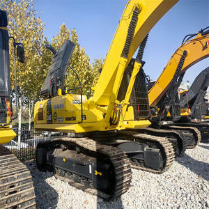 Excavatrice Komatsu PC240-8 d'occasion à vendre, moteur Cummins, pompe et composants d'engrenage Kawasaki - Product Image 1