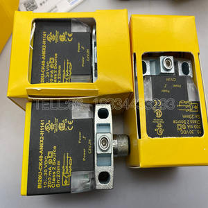 Sensor de inducción de carcasa cuadrada de alta calidad de Venta caliente 100% Original - Product Image 2