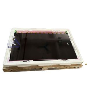 แผงจอ LCD ของแท้ใหม่เอี่ยม ยี่ห้อ BOE รุ่น HV650QUB-S9B ขนาด 65 นิ้ว UHD 4K อะไหล่ทีวีแบบ Open Cell สำหรับซ่อมทีวี - Product Image 1