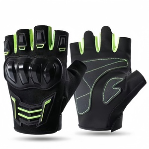 Guantes de Motocicleta CZFIT de Alta Calidad, Protección Antideslizante, Resistentes al Desgaste, con Pantalla Táctil - Product Image 3
