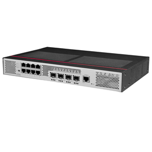 S5735-L8T4S-QA1 98011551 Switch Empresarial de Acceso con 8 Puertos SFP y 4 Puertos 10/100/1000BASE-T - Product Image 1