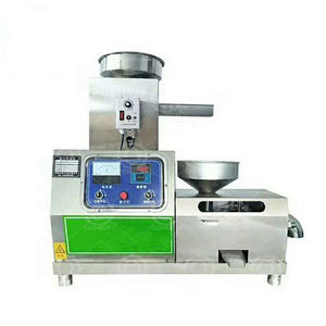 <span class=keywords><strong>DE</strong></span> QDMECH <span class=keywords><strong>Prix</strong></span> <span class=keywords><strong>de</strong></span> gros Petite machine à presser l'huile d'olive <span class=keywords><strong>de</strong></span> haute qualité pour la vente en gros - Product Image 5